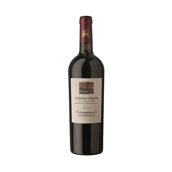 Terredora Lacryma Christi Rosso 2022 750ml