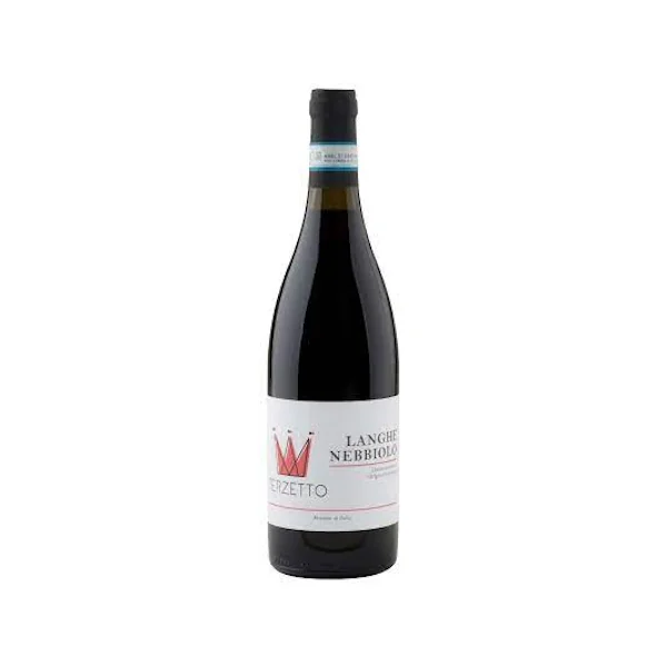 Terzetto Langhe Nebbiolo 2022 750ml