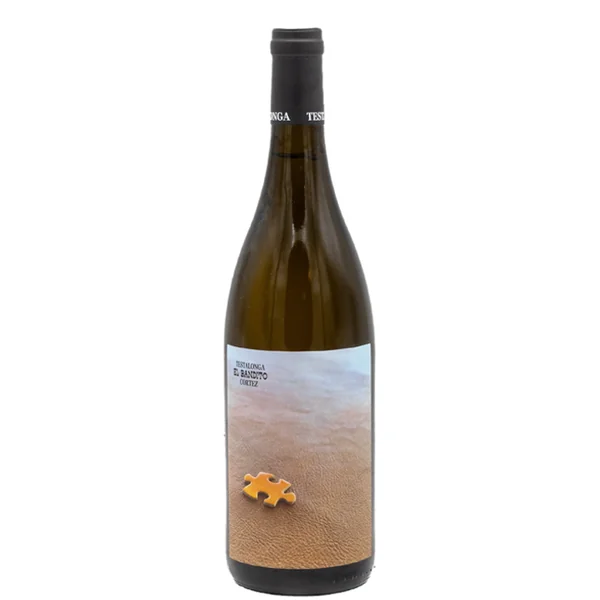 Testalonga El Bandito Chenin Blanc Cortez 2022 750ml