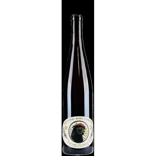 Teutonic Pinot Noir Willamette Valley 2024 750ml