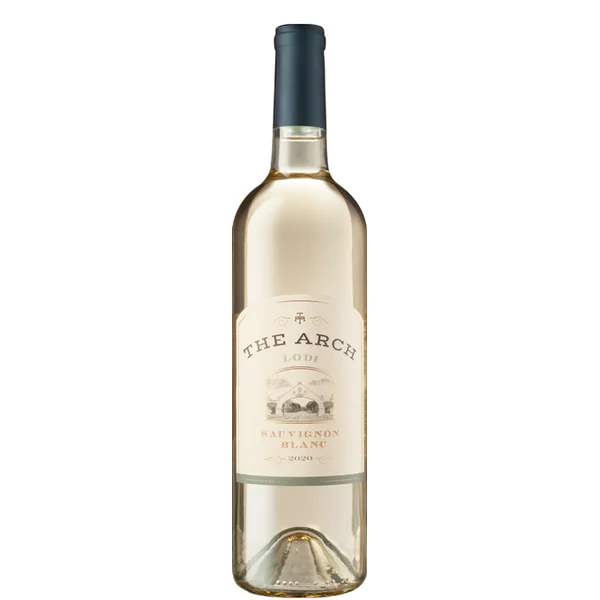 The Arch Lodi Sauvignon Blanc 2020