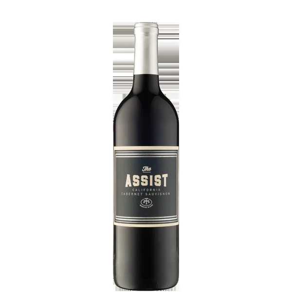 The Assist Cabernet Sauvignon 2018