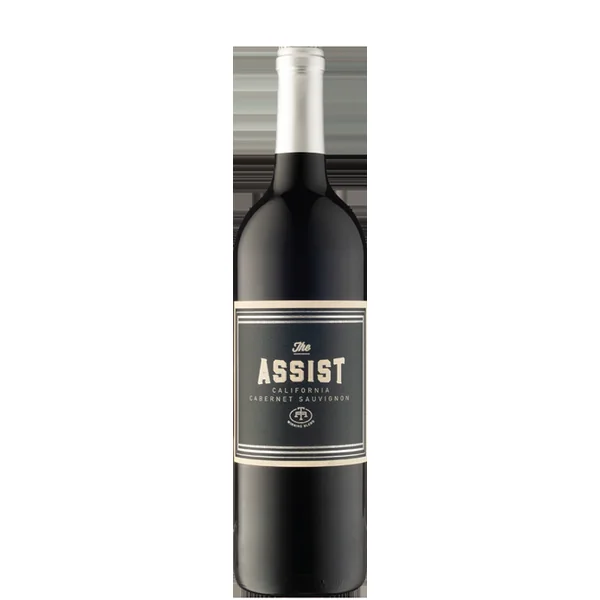 The Assist Cabernet Sauvignon 2020