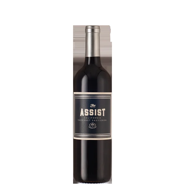 The Assist Cabernet Sauvignon 2023