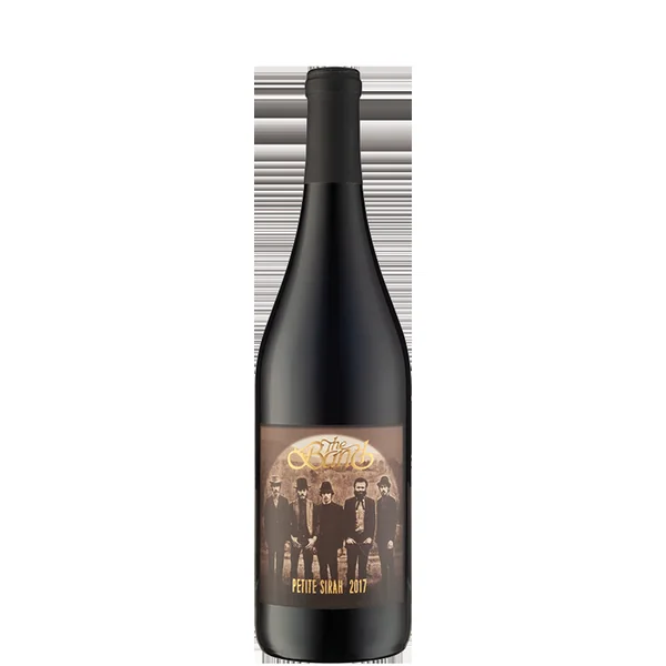 The Band Petite Sirah 2017
