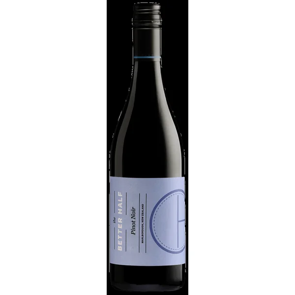The Better Half Pinot Noir 2021 750ml