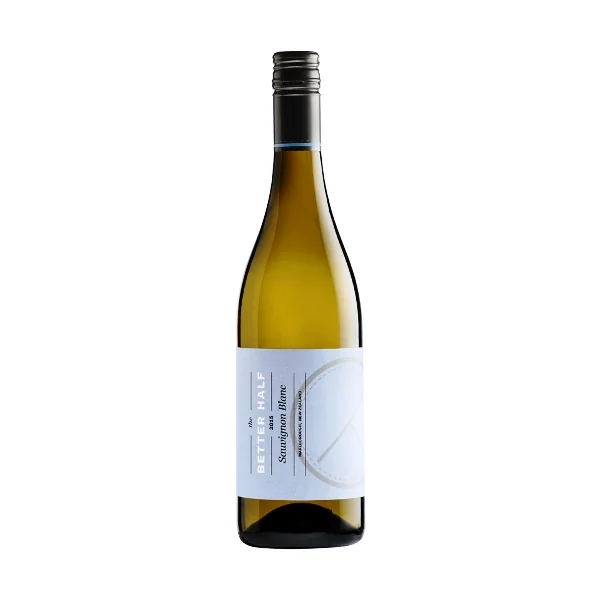 The Better Half Sauvignon Blanc 2025 750ml