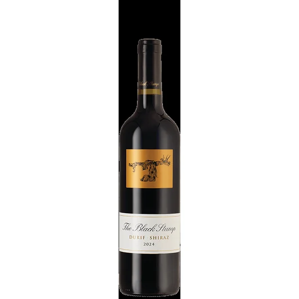 The Black Stump Durif Shiraz 2024