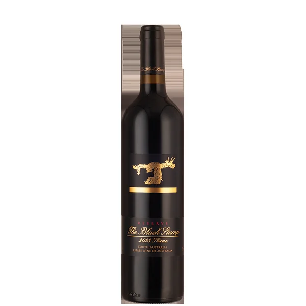 The Black Stump Reserve Shiraz 2023