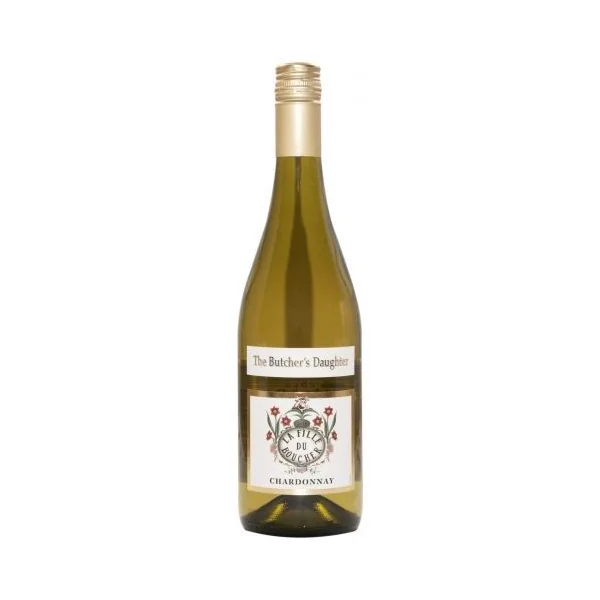 The Butcher's Daughter Chardonnay 2023 750ml