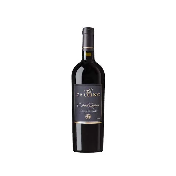 The Calling Cabernet Sauvignon Alexander Valley 2021 750ml