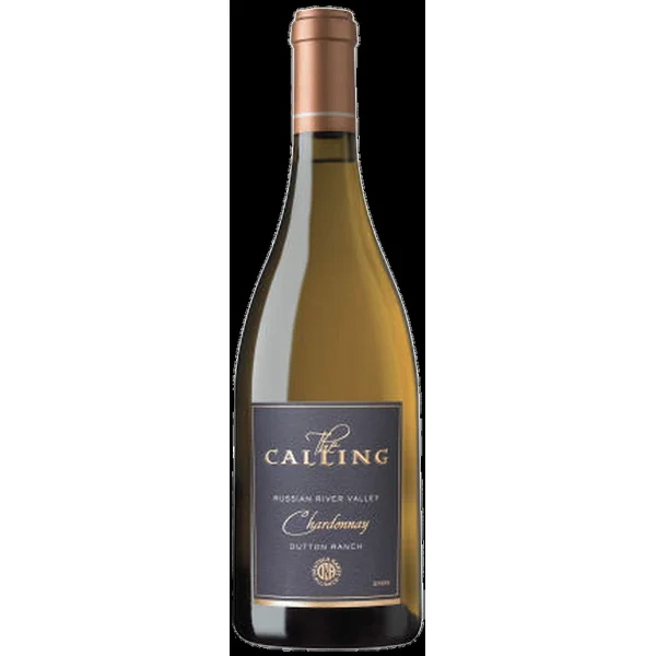 The Calling Chardonnay Dutton Ranch 2023 750ml