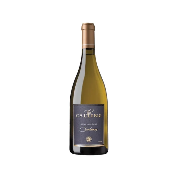 The Calling Chardonnay Sonoma Coast 2022 750ml