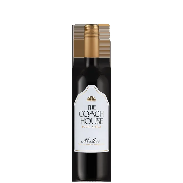 The Coach House Malbec 2024