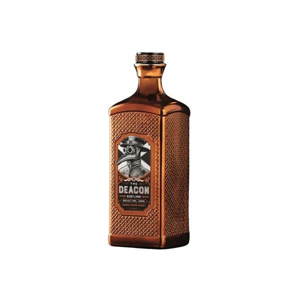 The Deacon Blended Scotch Whisky 700ml