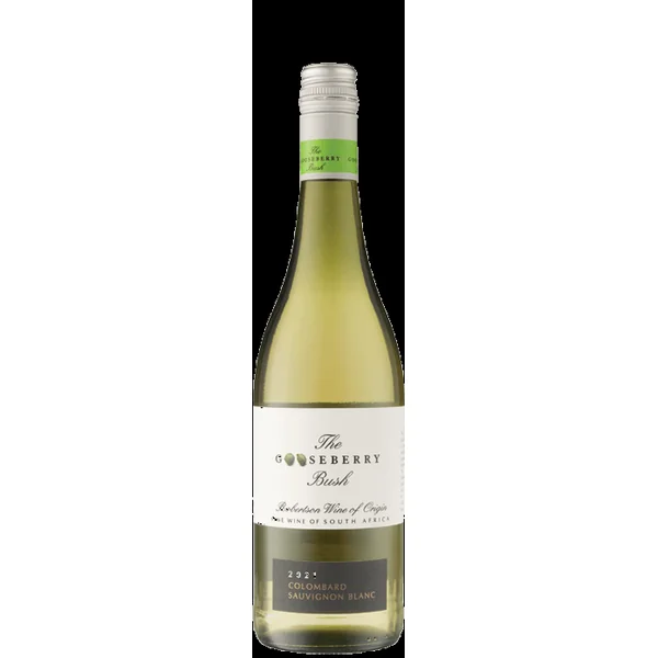 The Gooseberry Bush 2021