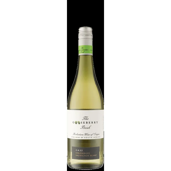 The Gooseberry Bush 2022