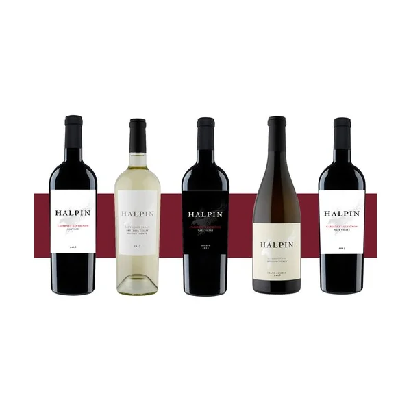 The Halpin Collector's Set