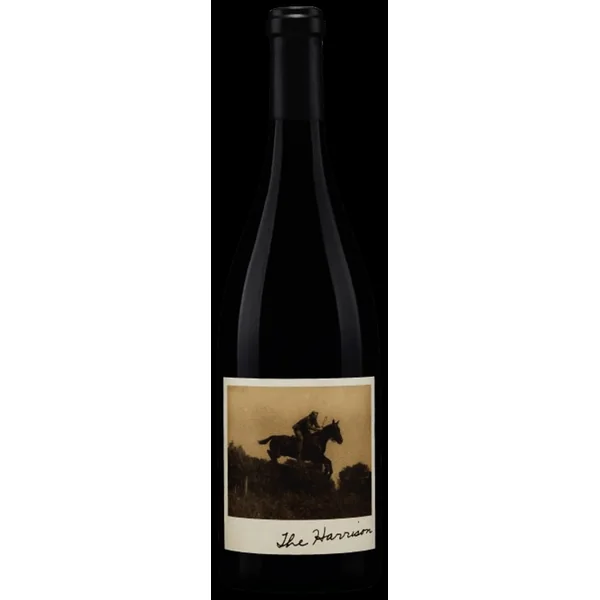 The Harrison Pinot Noir 2022 750ml