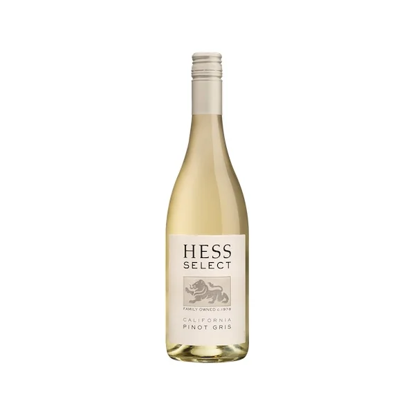 The Hess Collection Pinot Gris Hess Select 2023 750ml