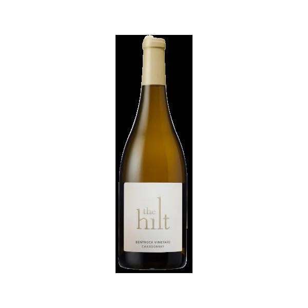 The Hilt Chardonnay Bentrock Vineyard 2018 750ml