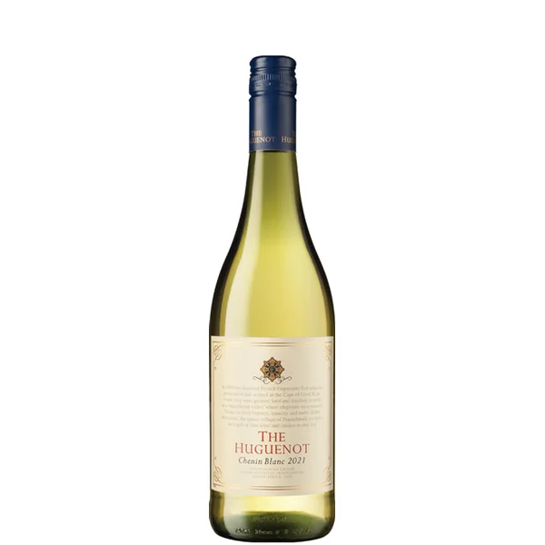 The Huguenot Chenin Blanc 2021