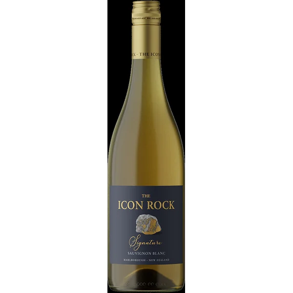 The Icon Rock Sauvignon Blanc Signature NV 750ml