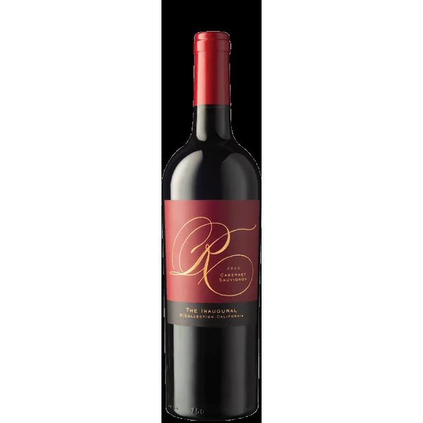 The Inaugural R Collection by Raymond Vineyards Cab Sauv 2020