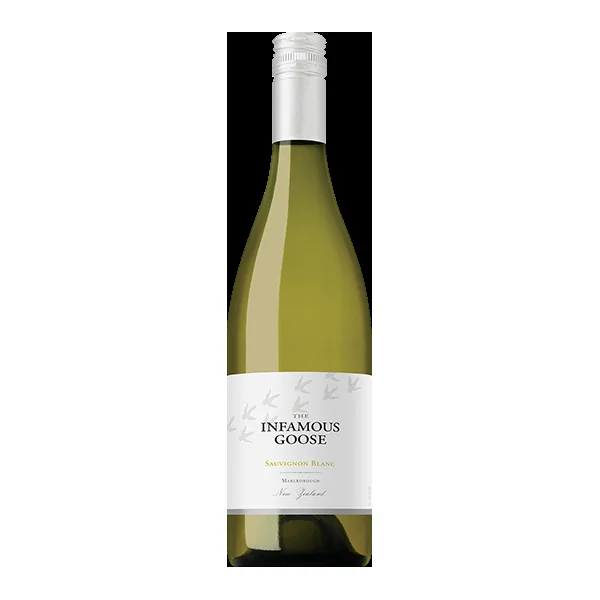 The Infamous Goose Sauvignon Blanc 2024 750ml