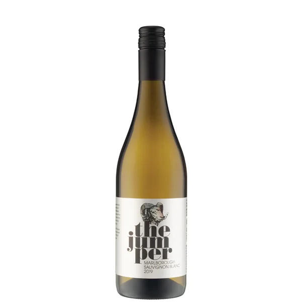 The Jumper Sauvignon Blanc 2019
