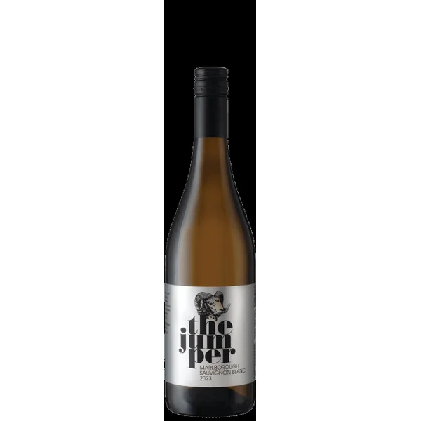 The Jumper Sauvignon Blanc 2023