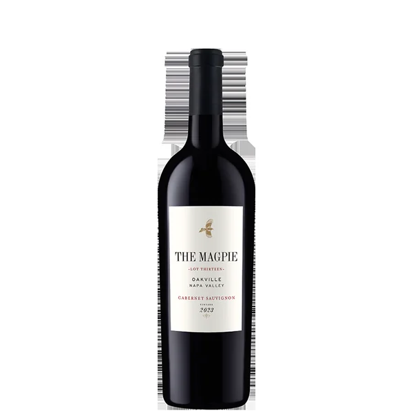 The Magpie Oakville Cabernet Sauvignon 2023