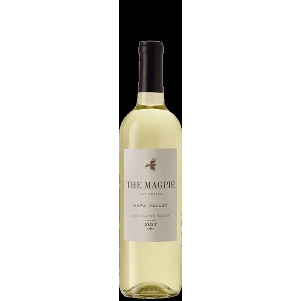 The Magpie Sauvignon Blanc 2023