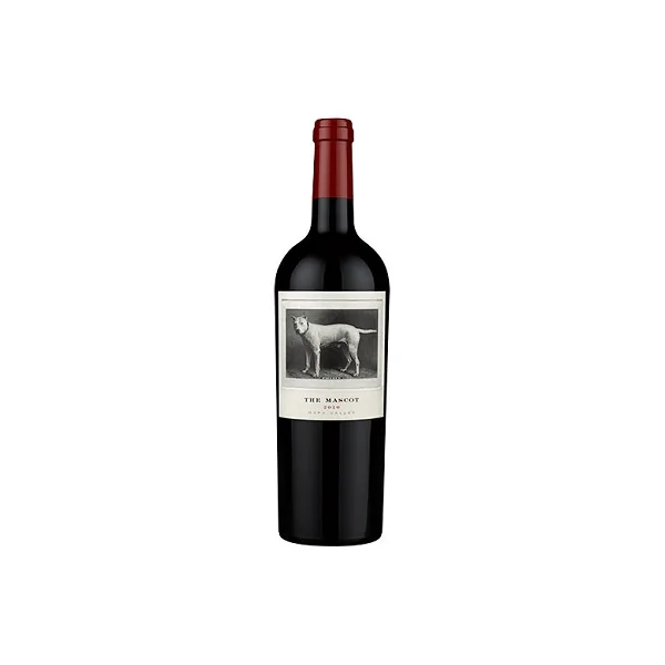 The Mascot (Will Harlan) Cabernet Sauvignon 2014 750ml