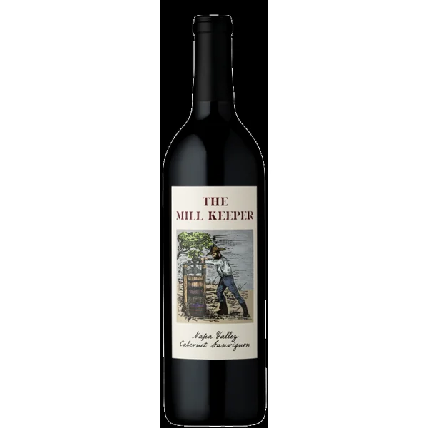 The Mill Keeper Cabernet Sauvignon NV 750ml