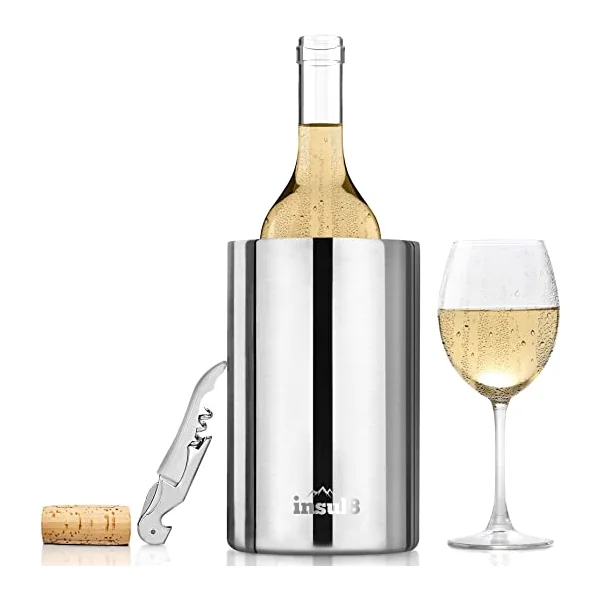 The Original Insul8 Beer Bottle Cooler