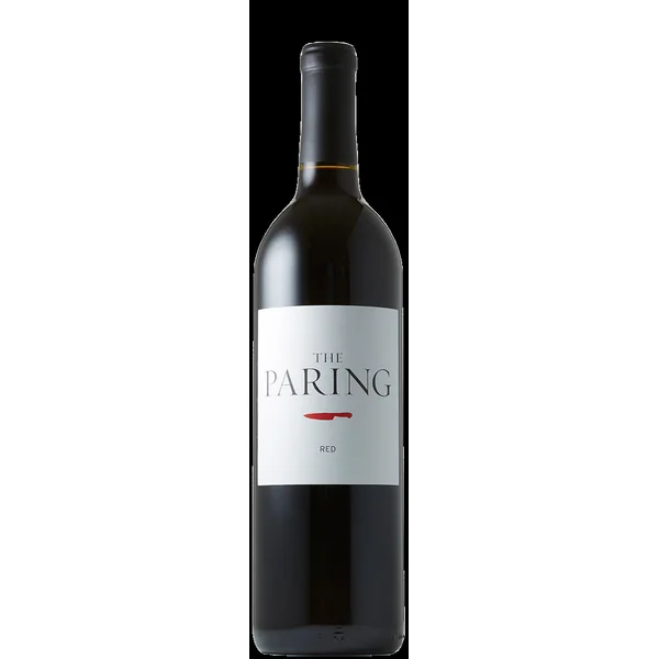 The Paring Red Blend 2020 750ml