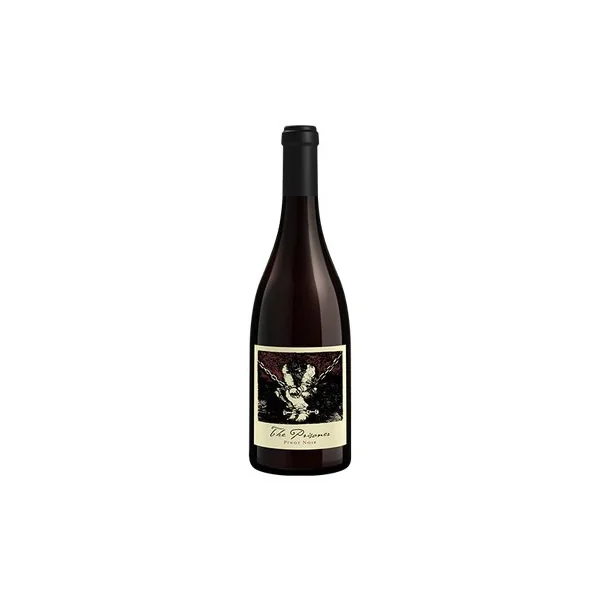 The Prisoner Pinot Noir 750ml