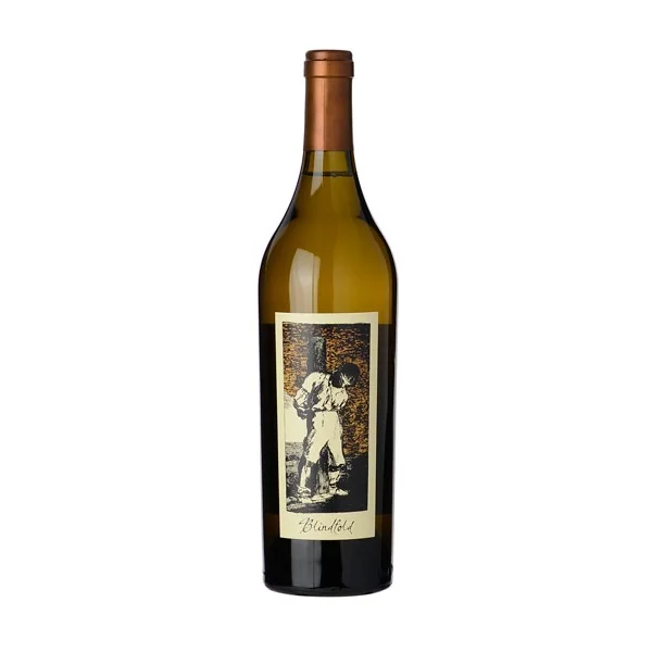 The Prisoner Wine Company Blindfold White Blend 2016 750ml