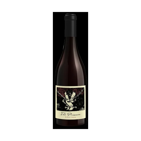 The Prisoner Wine Company Prisoner Pinot Noir 2021 750ml