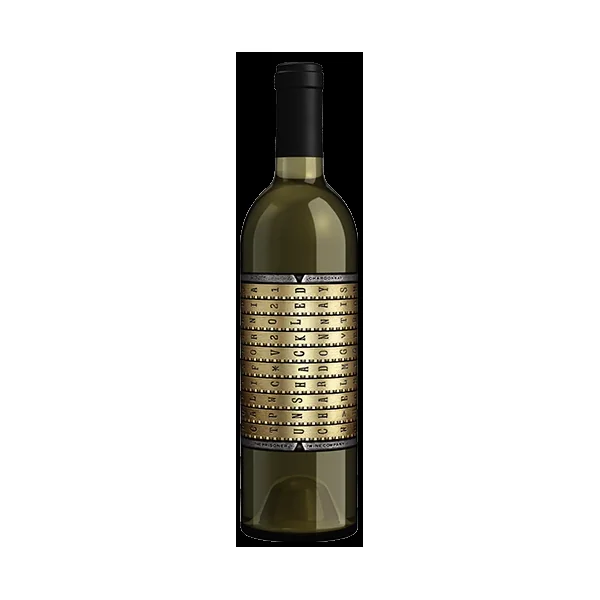 The Prisoner Wine Company Unshackled Chardonnay 2024 750ml