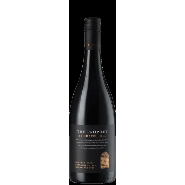 The Prophet by Chapel Hill Grenache Shiraz Mourvedre 2020