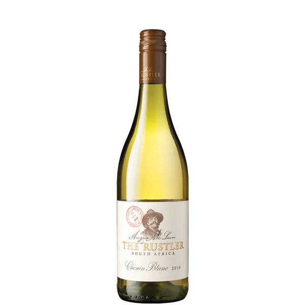 The Rustler Chenin Blanc 2018