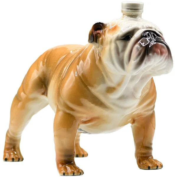 The Top Dawg Bourbon Whiskey 750ml