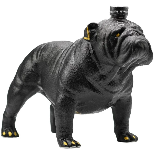 The Top Dawg Cognac 750ml