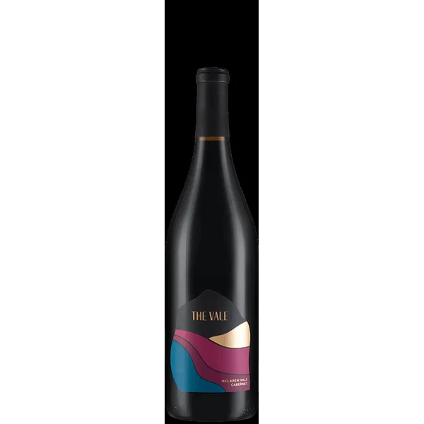 The Vale McLaren Vale Cabernet Sauvignon 2021