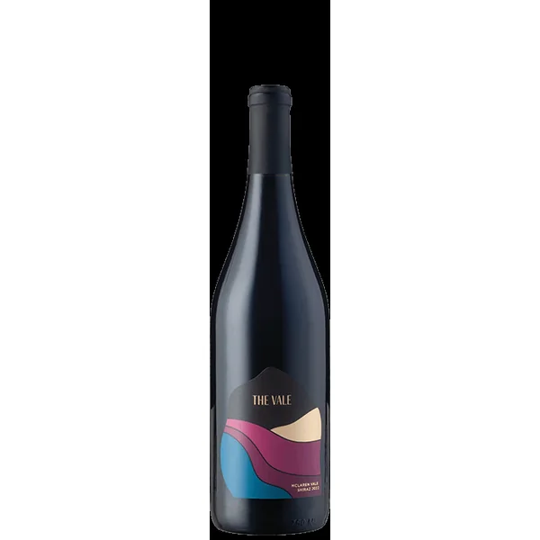 The Vale McLaren Vale Shiraz 2021
