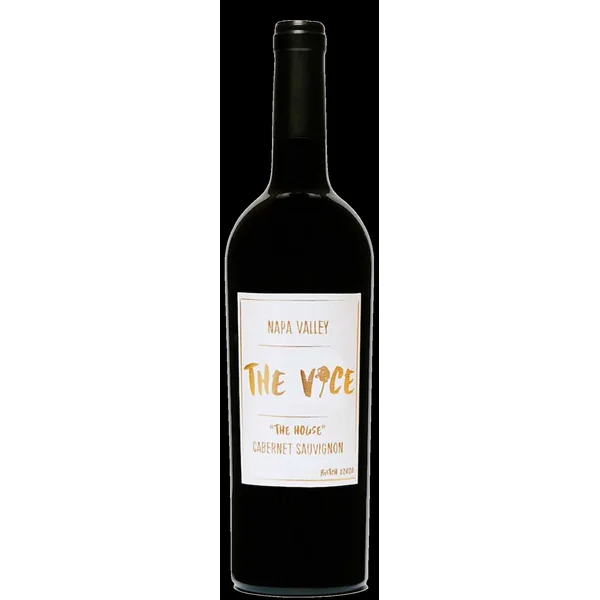 The Vice Cabernet Sauvignon "The House" 2023 750ml