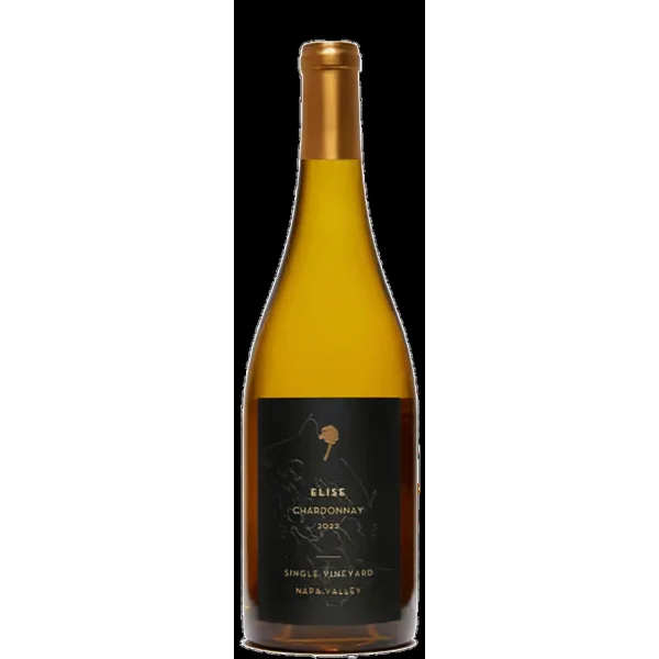The Vice Chardonnay "Elise" Single Vineyard 2022 750ml