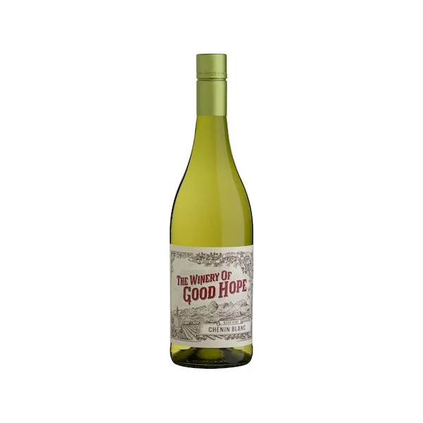 The Winery Of Good Hope Chenin Blanc Bush Vine 2023 750ml